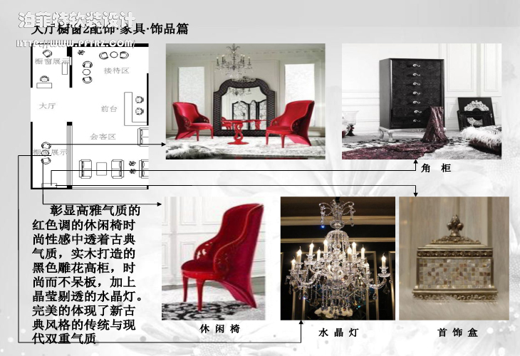 北京盈洲装饰方案