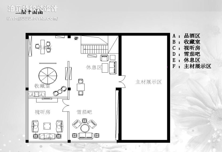 北京盈洲装饰方案