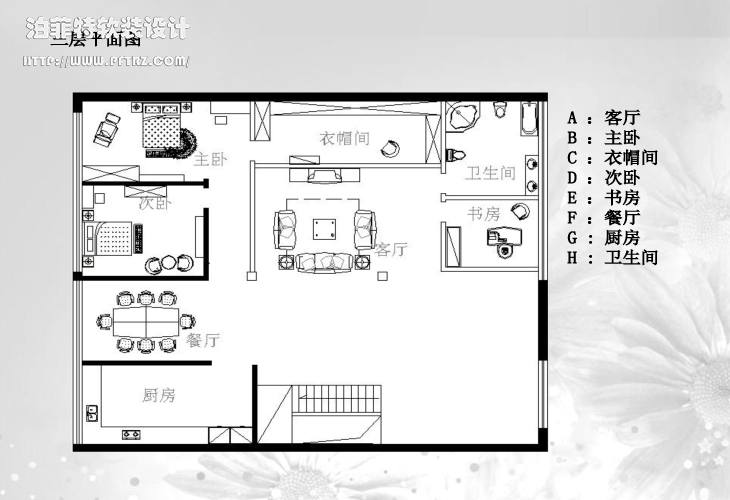 北京盈洲装饰方案