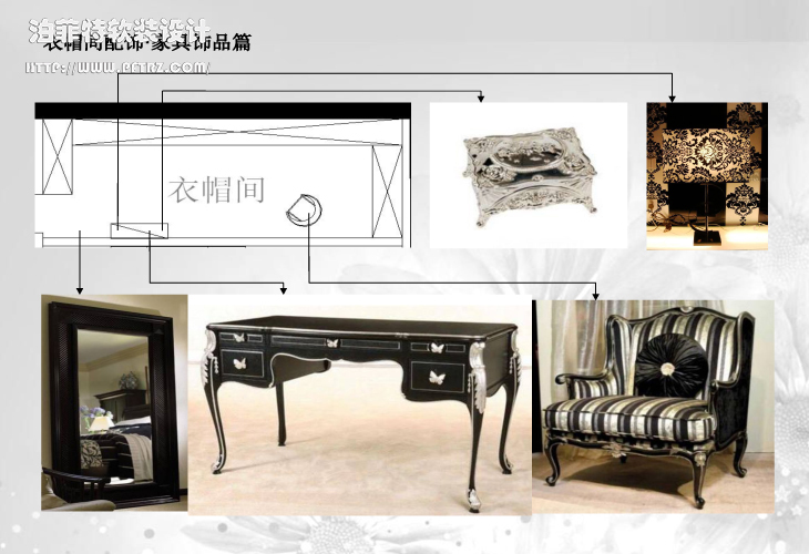 北京盈洲装饰方案