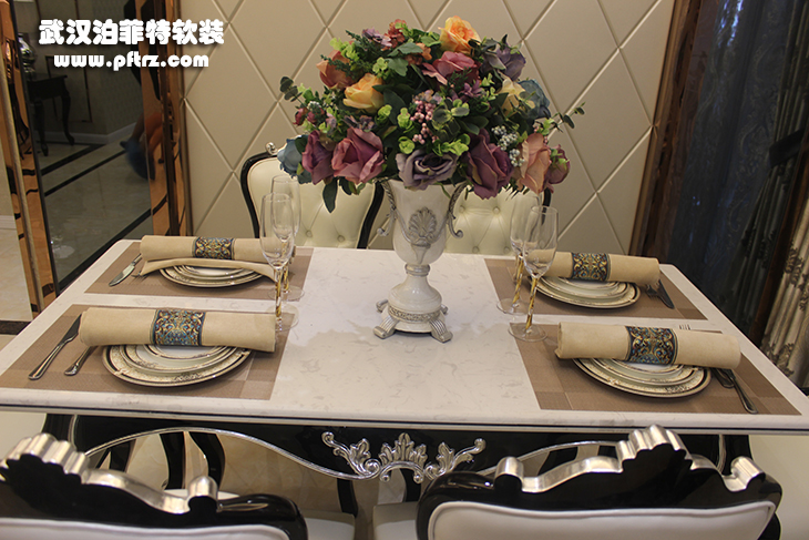 新古典软装风格5