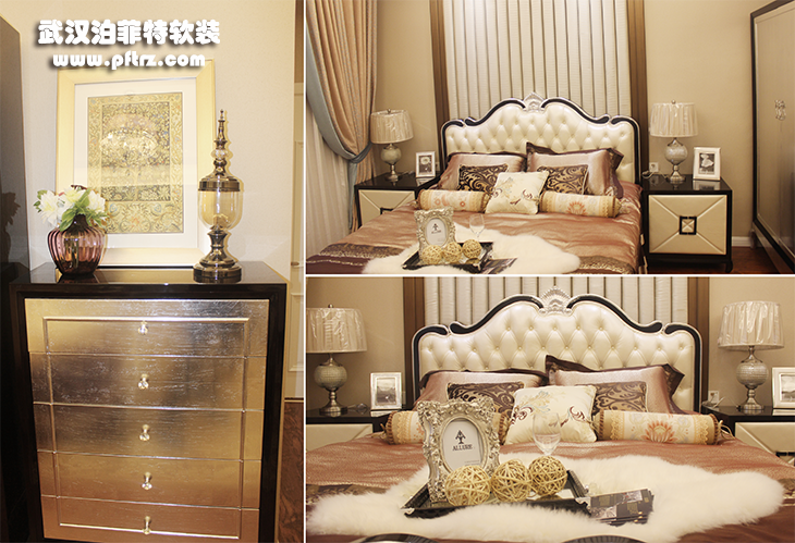新古典软装风格7