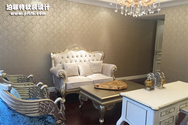 万达公馆会所软装