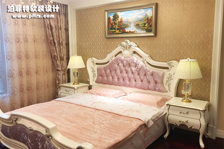 万达公馆会所软装