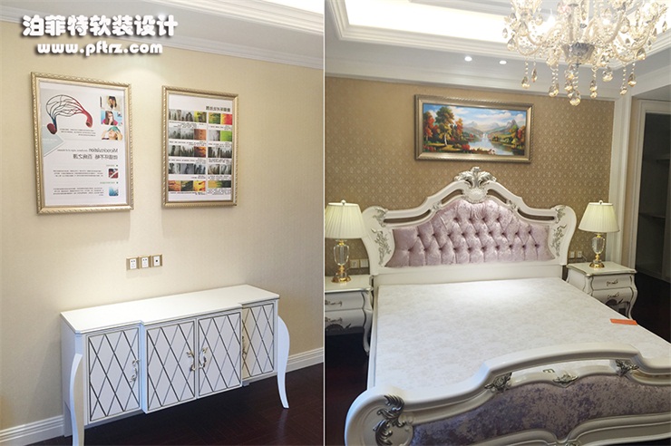 万达公馆会所软装