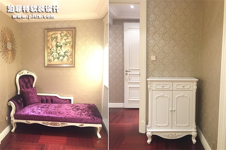 万达公馆会所软装