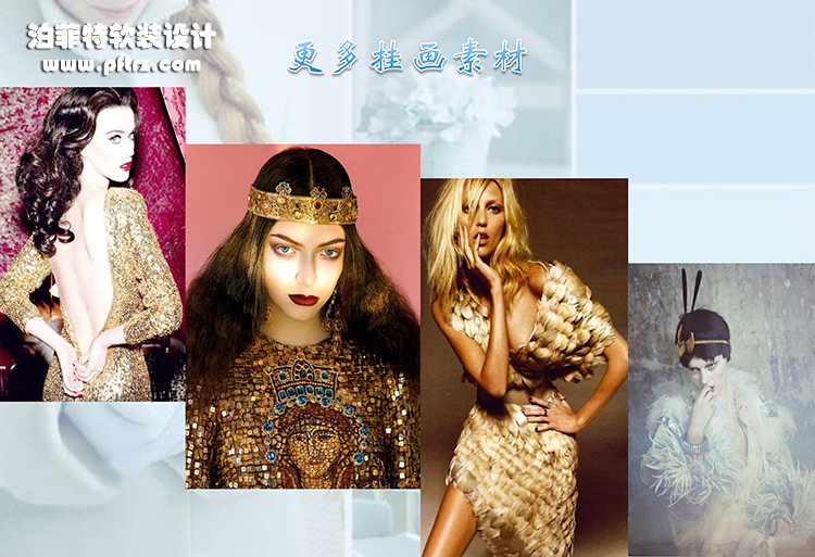 名品汇软装设计方案