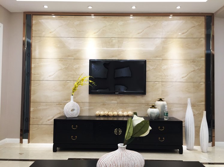 样板间软装设计4