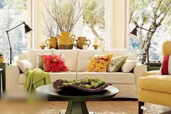 泊菲特软装搭配