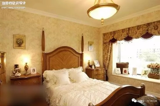 泊菲特软装搭配