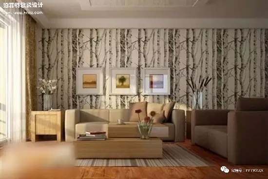 泊菲特软装搭配