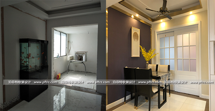 香榭水岸方案设计