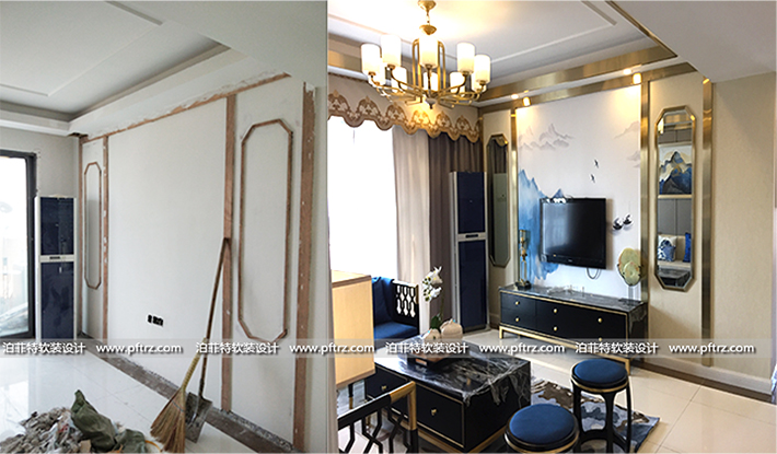 香榭水岸方案设计