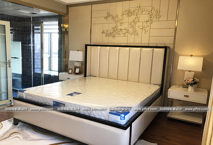 香榭水岸方案设计