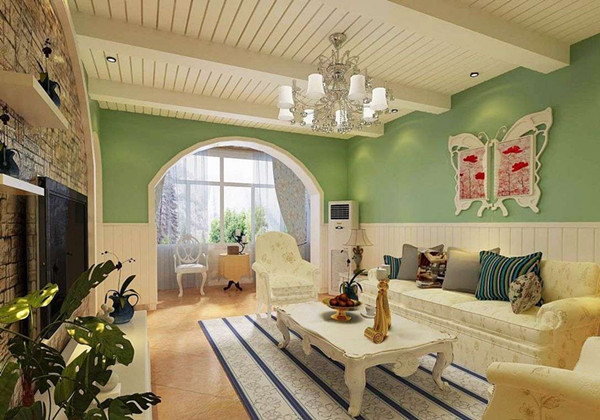 什么季节适合装修