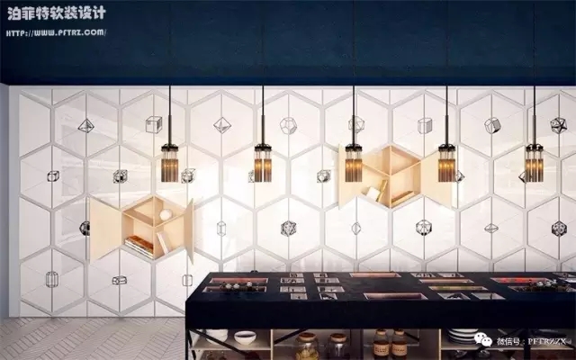 咖啡厅设计