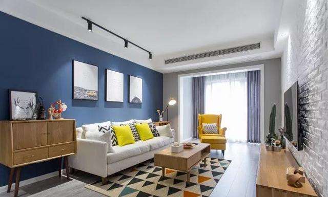 配饰配色的艺术