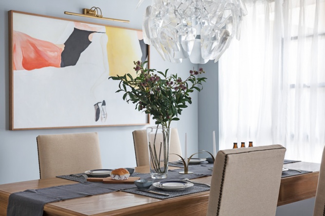 软装修的重要性