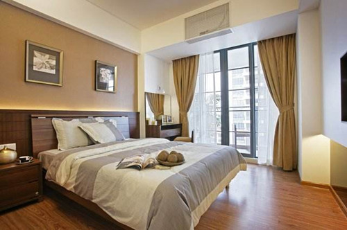 泊菲特软装 照片墙设计