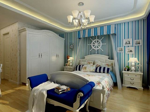 泊菲特软装 照片墙设计