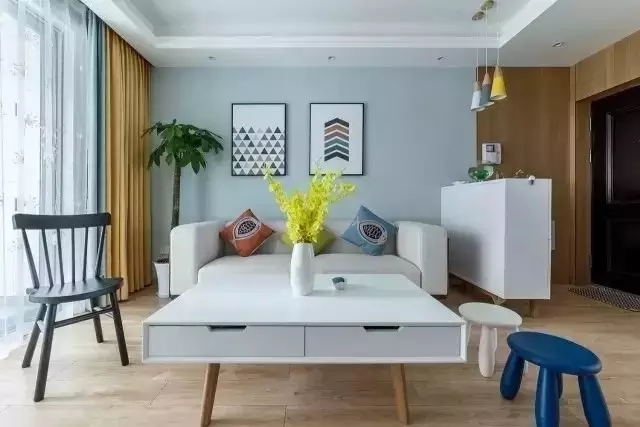 软装八大品搭配原则